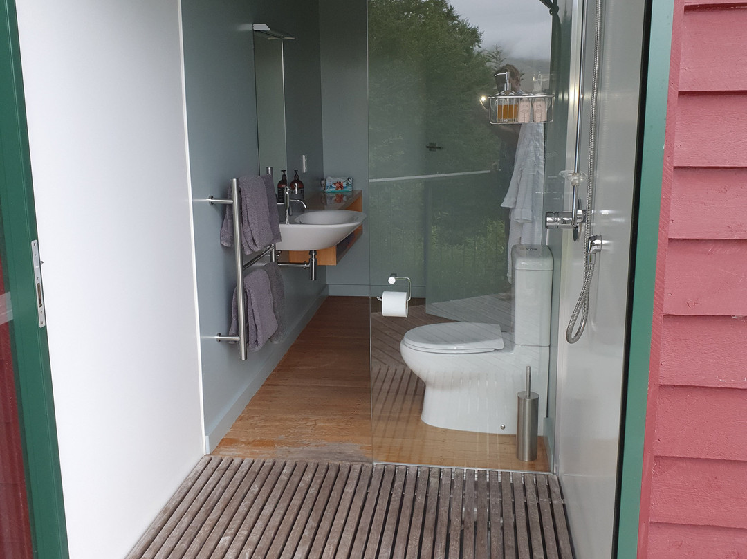 赫尔维卡花园酒店主图