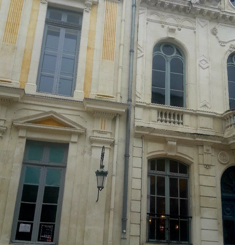 Théâtre de la Coupe d'Or景点图片