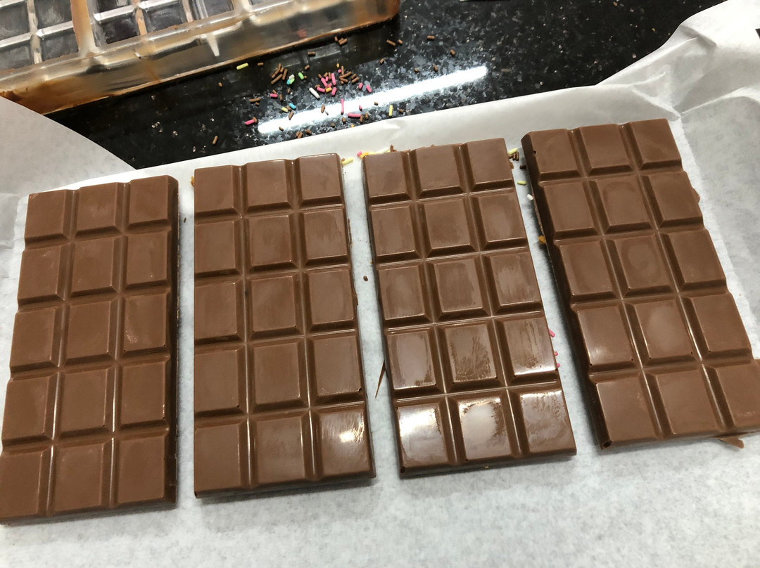 Crofts Chocolates景点图片