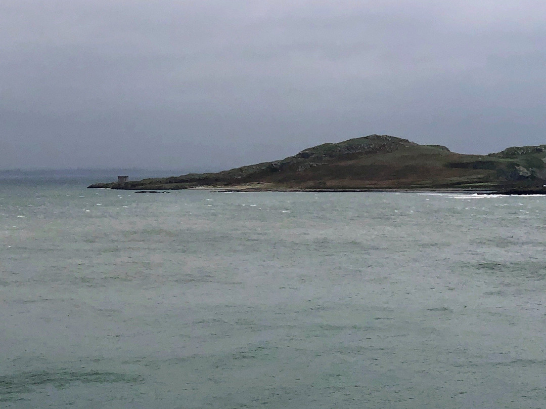 Howth Walking Tours-霍斯必去景点