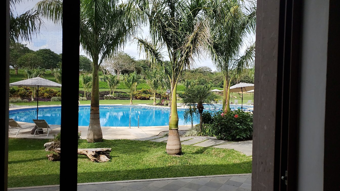 Real Inn Nuevo Morelos-官方