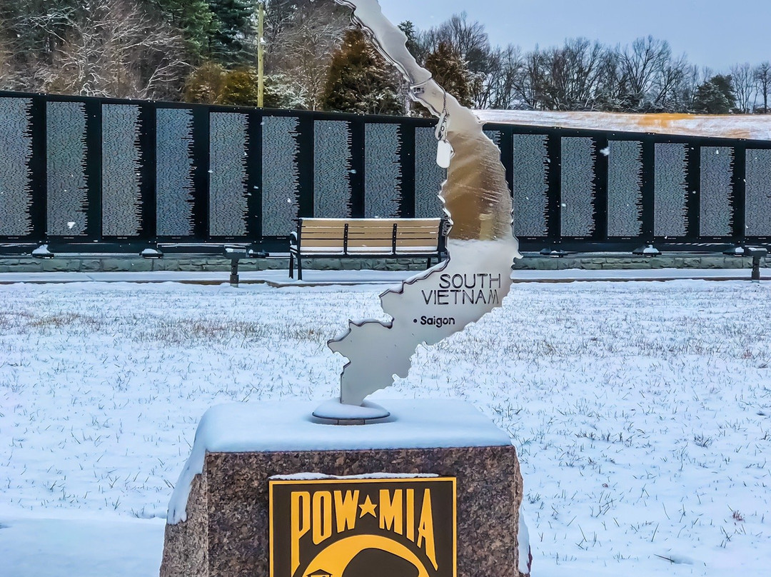 The Elizabethtown Nature Park-伊丽莎白敦必去景点