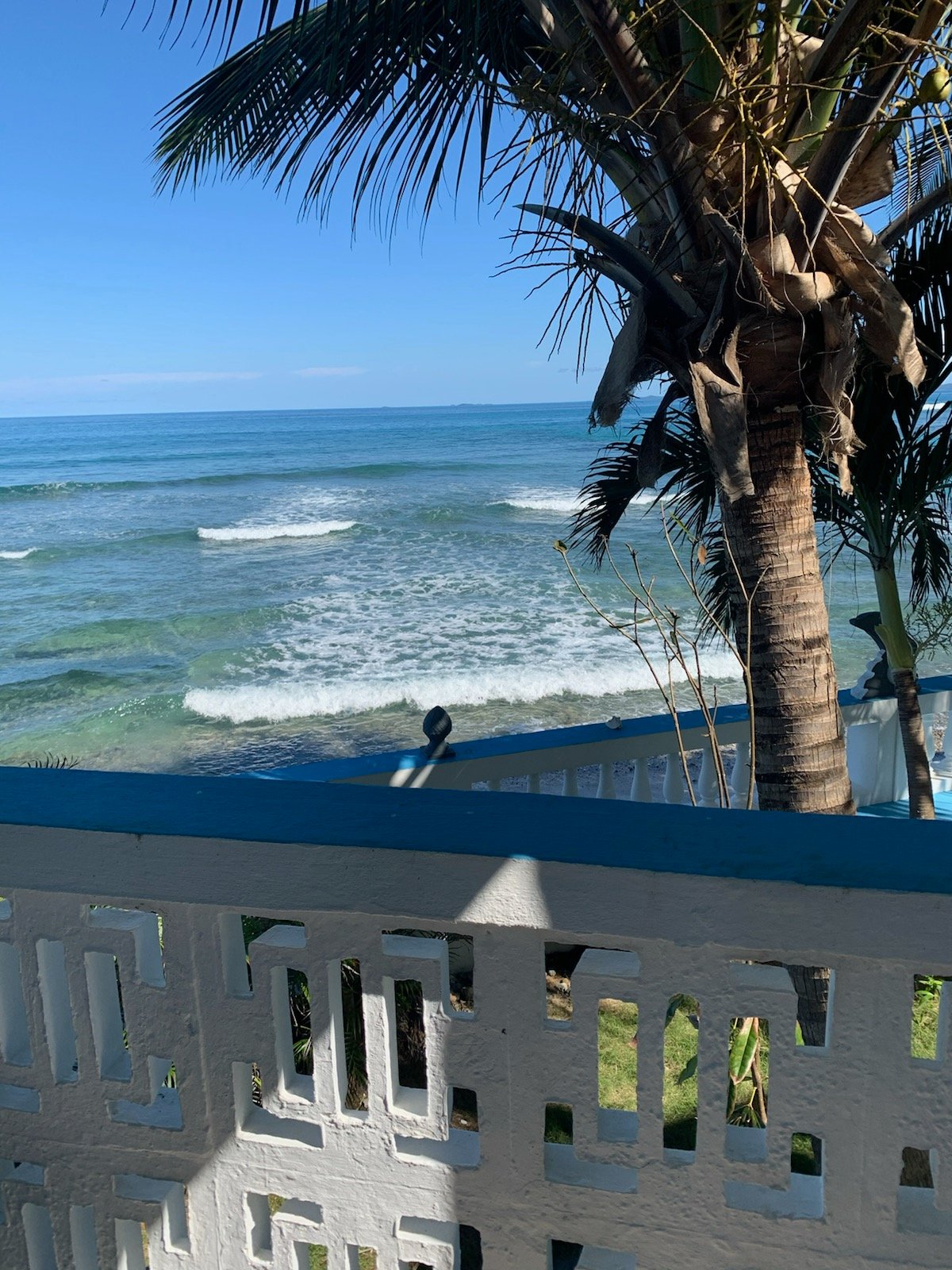 Casa La Lanchita-酒店景观