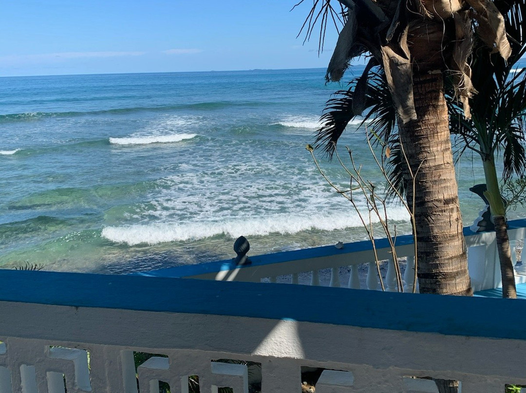 Casa La Lanchita主图