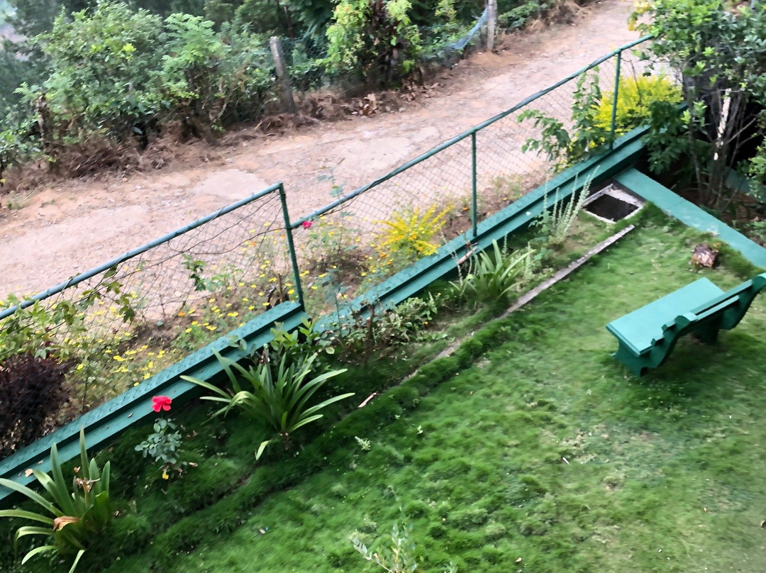 Sitha's Heaven主图