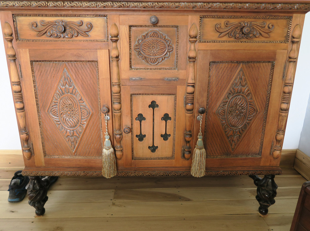 Casa Santamaria Hotel Campestre主图