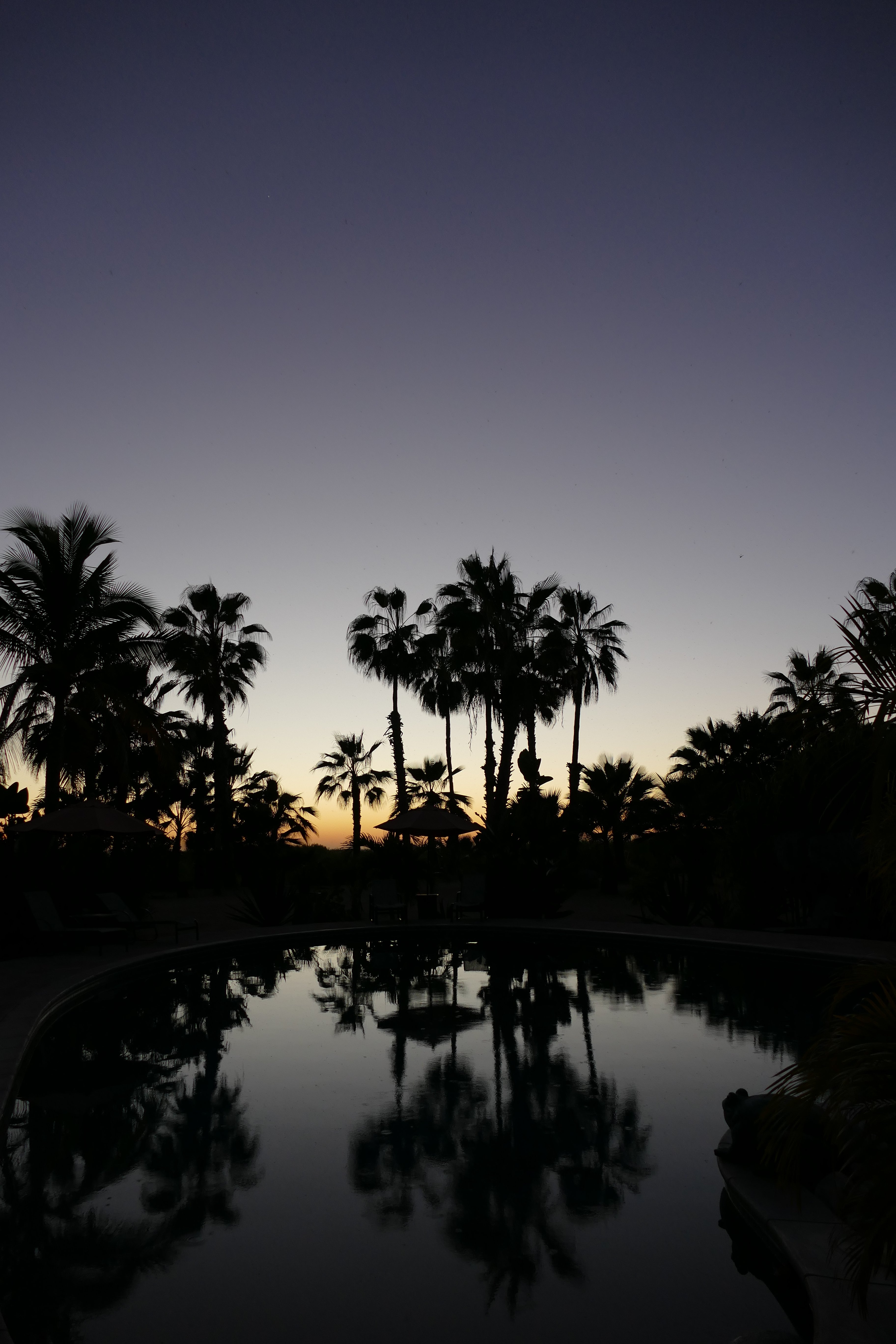 La Poza Boutique Hotel & Spa-浴室