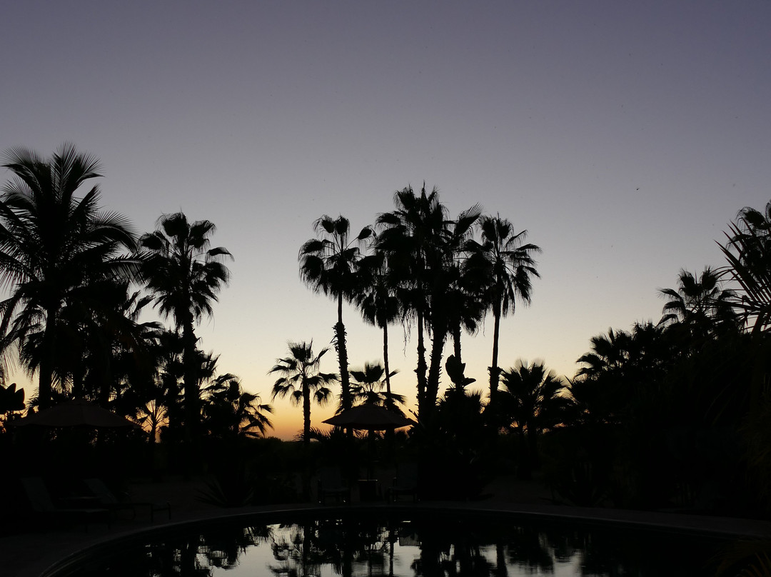 La Poza Boutique Hotel & Spa主图