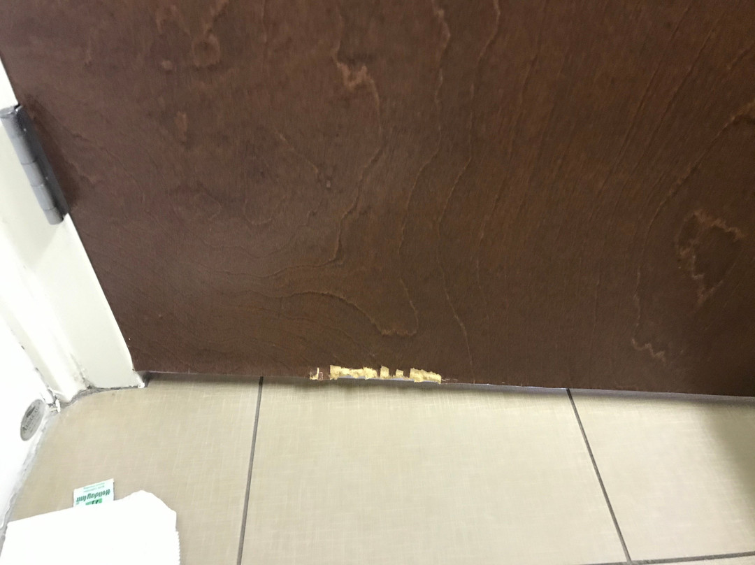 Murfreesboro Central Hotel主图