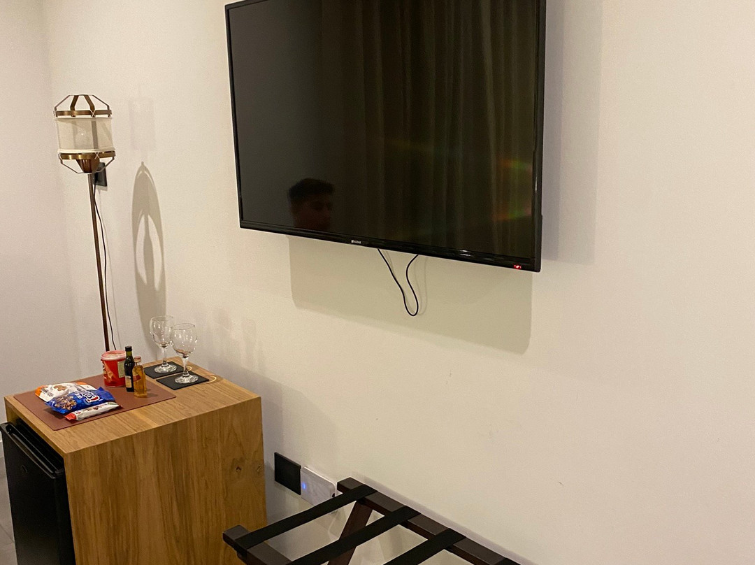 O2 Hotel Iguazu主图