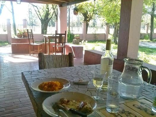 Posada Don Salvador主图