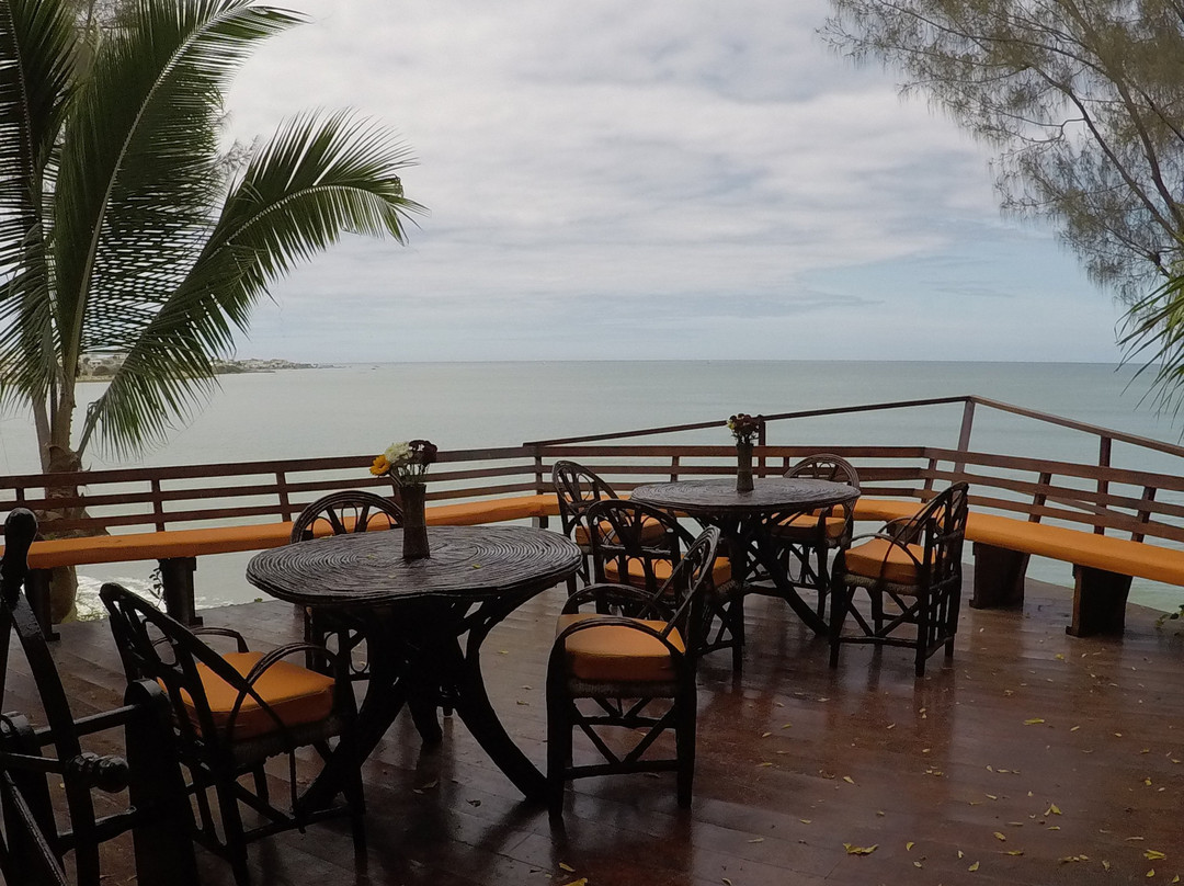 Hosteria  Ecologica El Faro主图