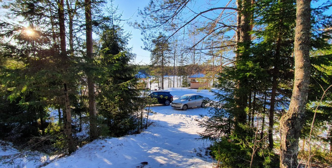 Arctic Village景点图片