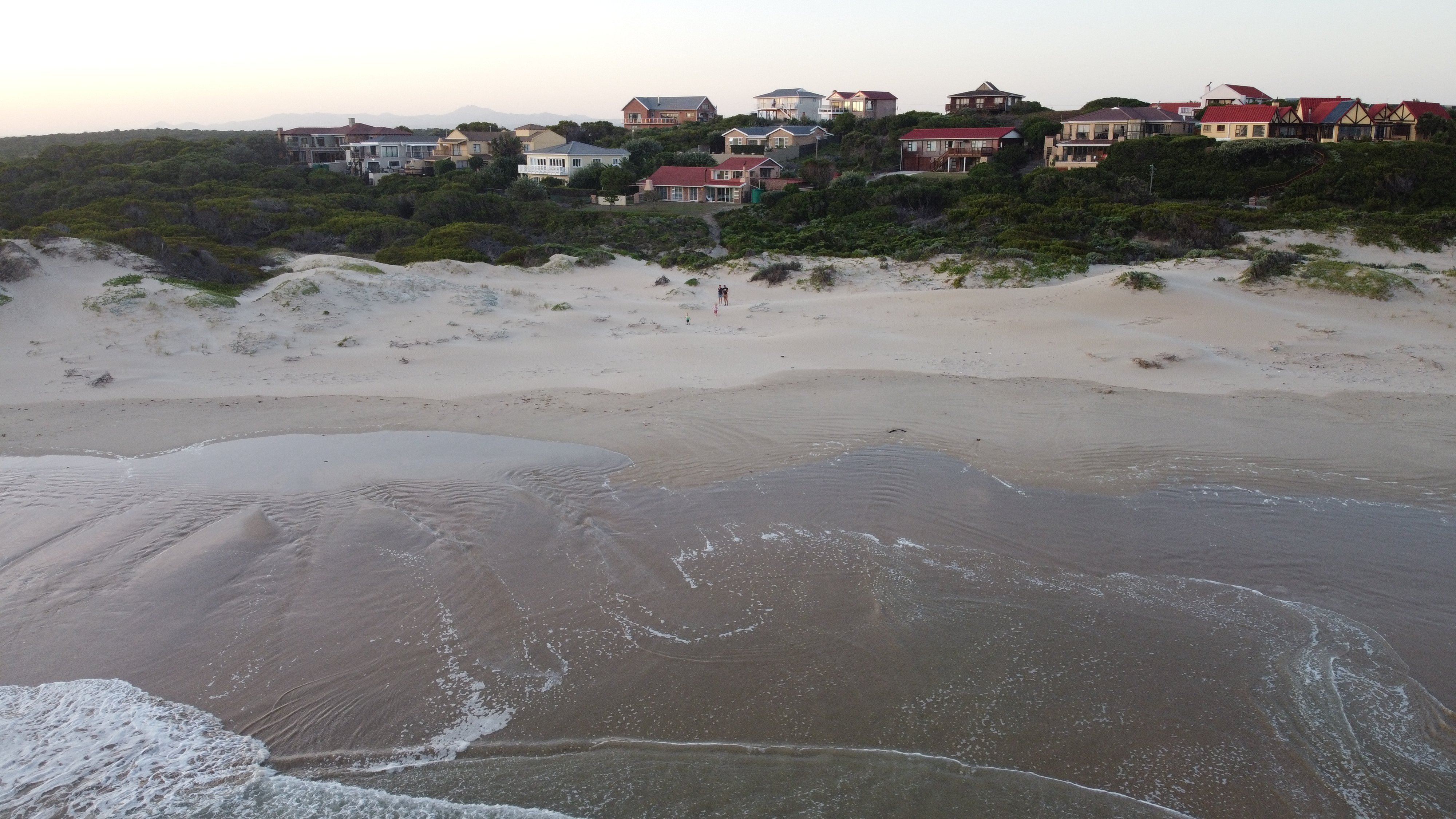 Gaestehaus Saxonia-浴室