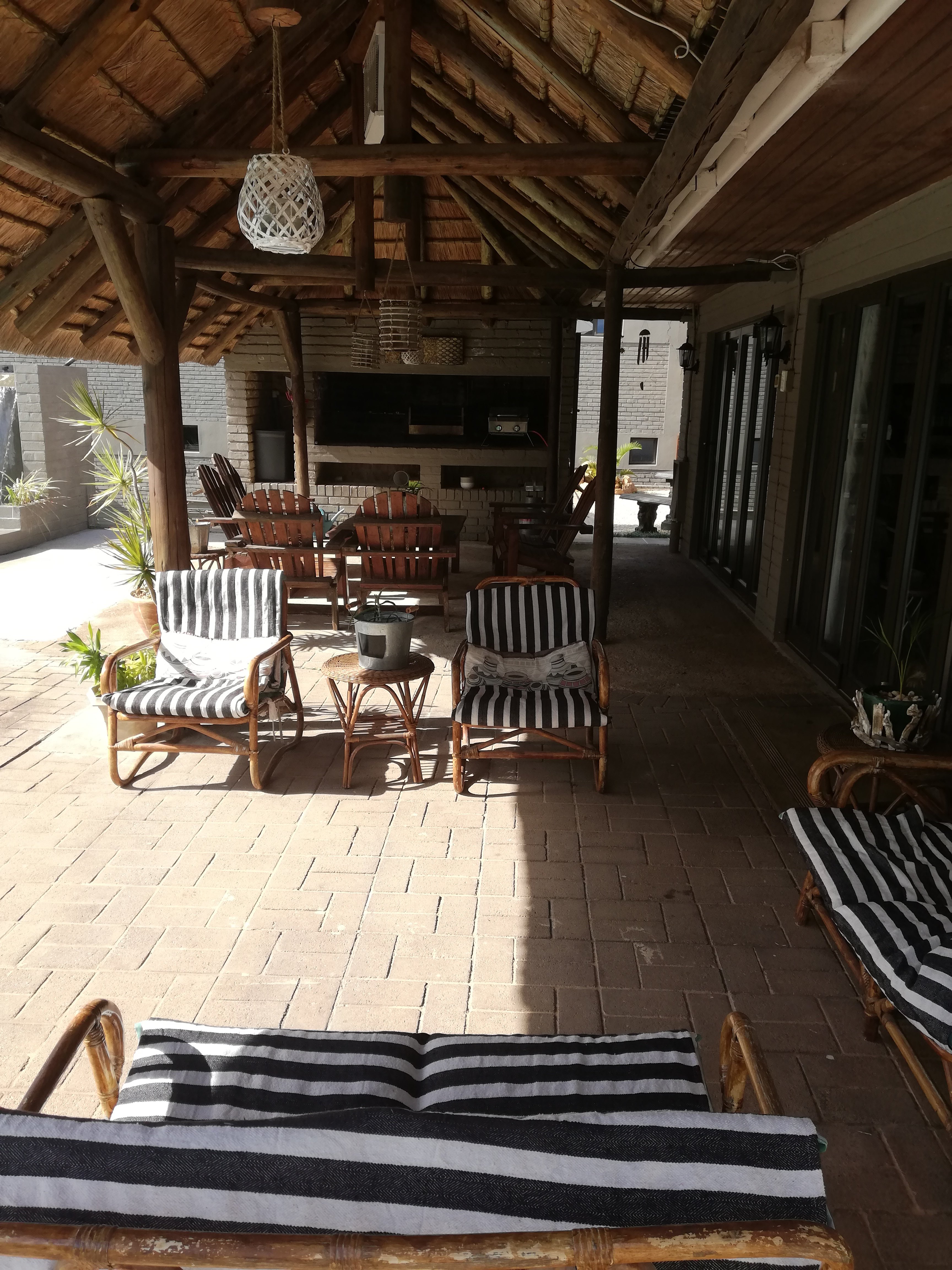 Fairways B&B-官方