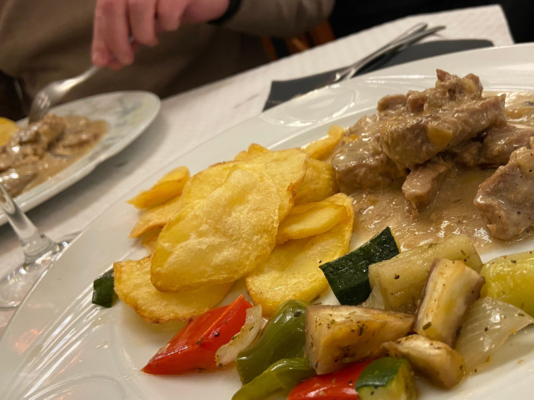 Bar-Restaurante EL Pelut景点图片