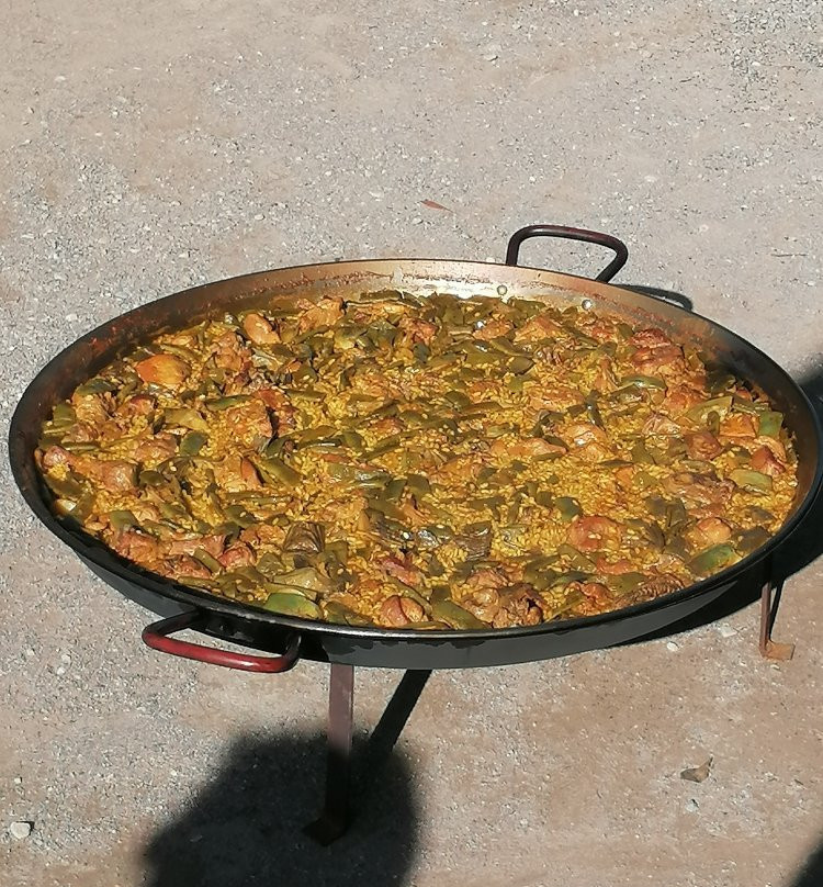 Discover l'Horta-巴伦西亚必去景点