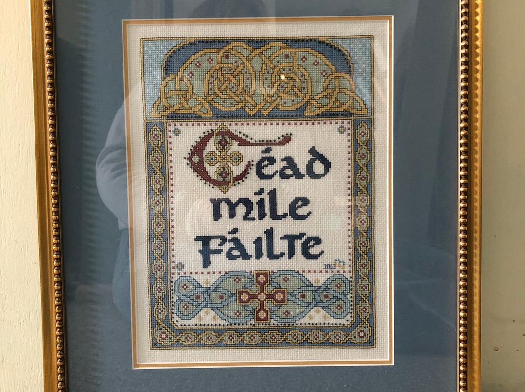 Otteman Arts-拉夫兰必去景点