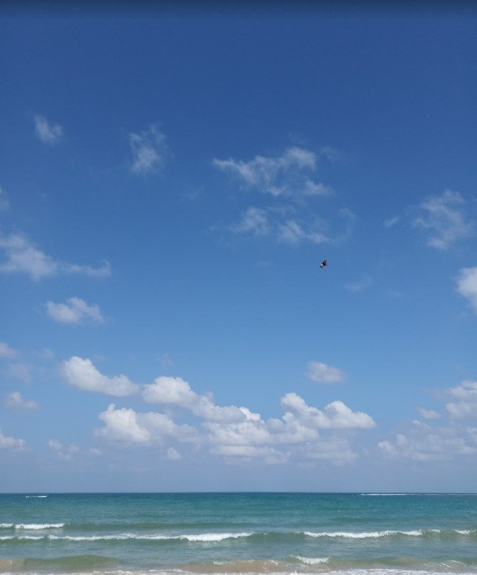 Marina Beach Passikudah主图