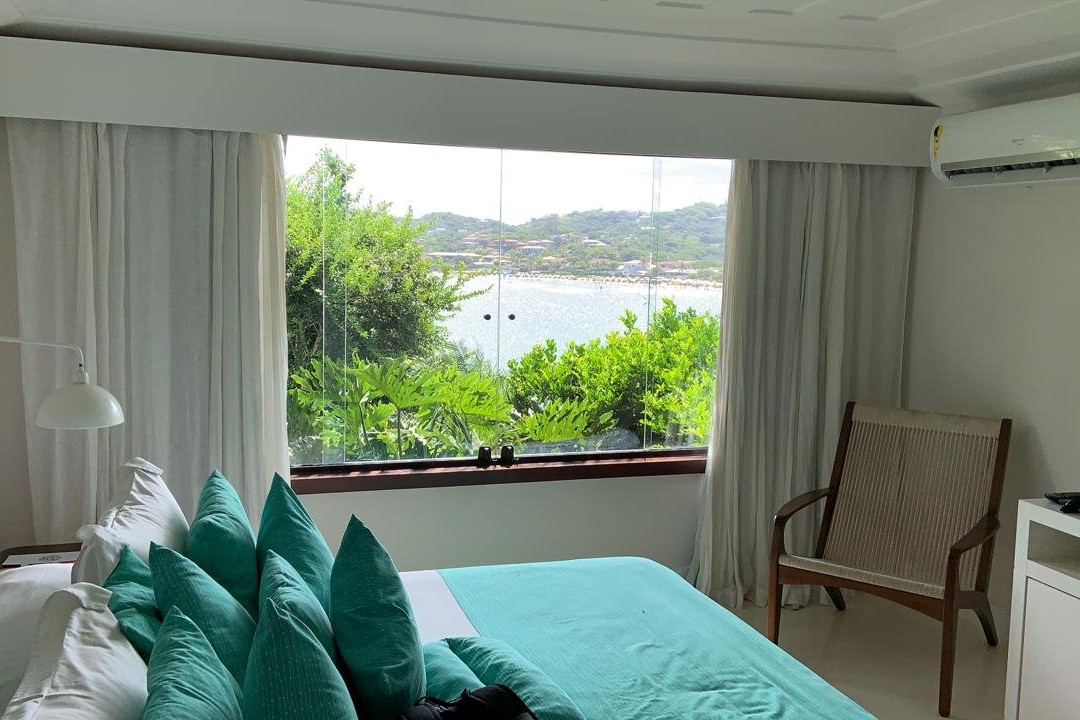 不寻常精品酒店主图