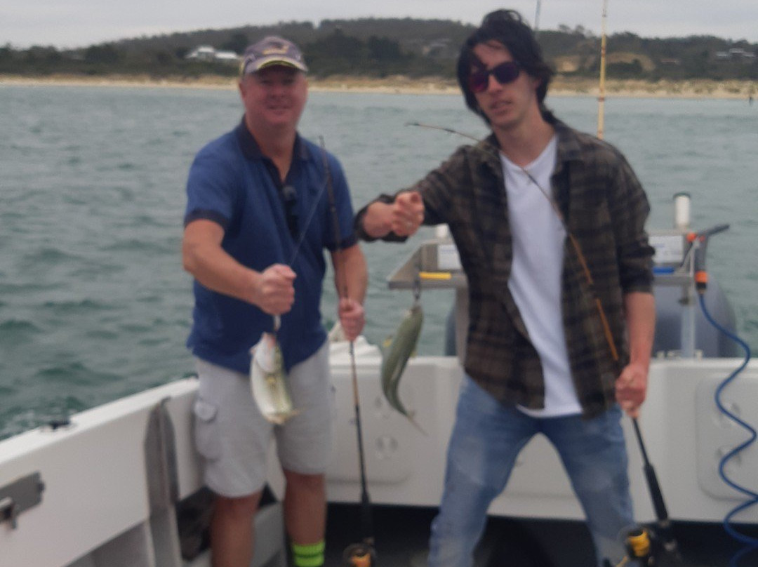 Mr Flathead Fishing Charters Tasmania景点图片