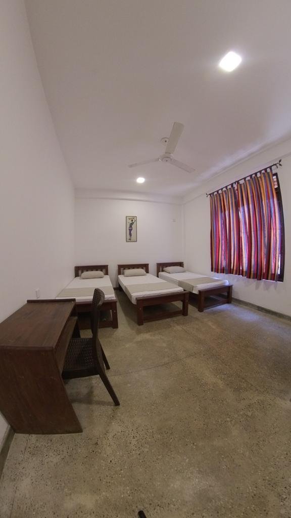 Situruwana Holiday Bungalow-官方