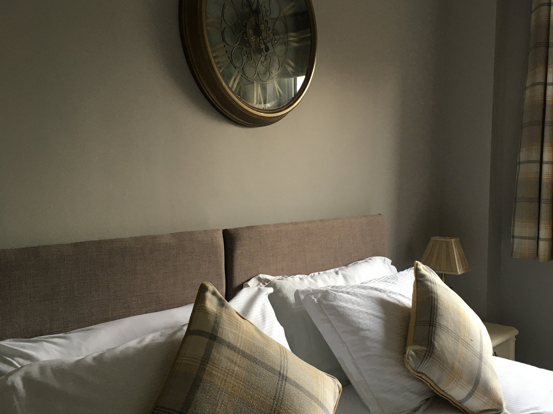 The Huntingdon B&B主图