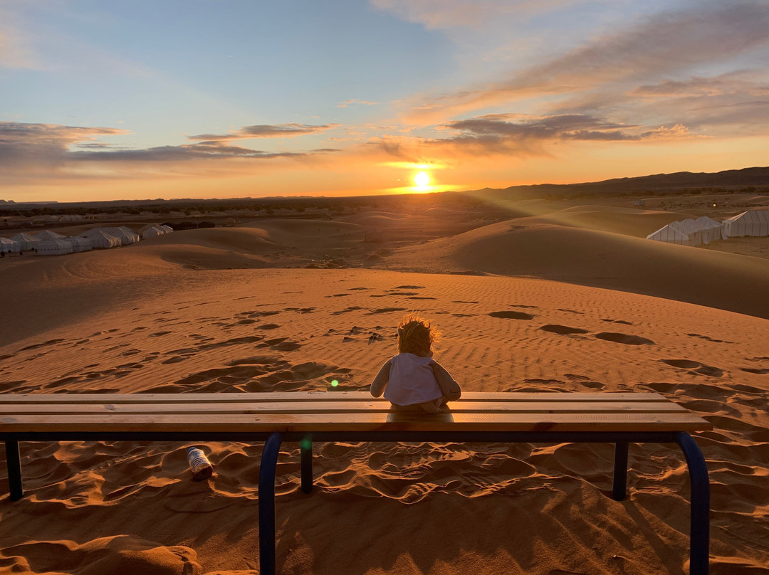 Heart Enjoy Morocco-马拉喀什必去景点