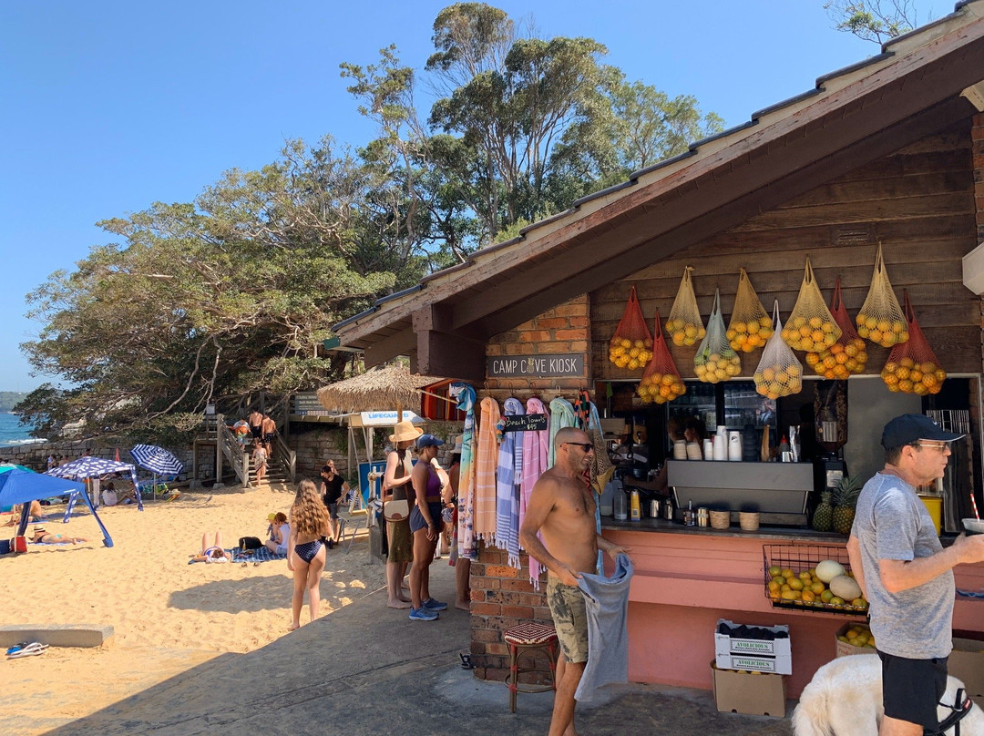 Exclusive East Tours-Rose Bay必去景点