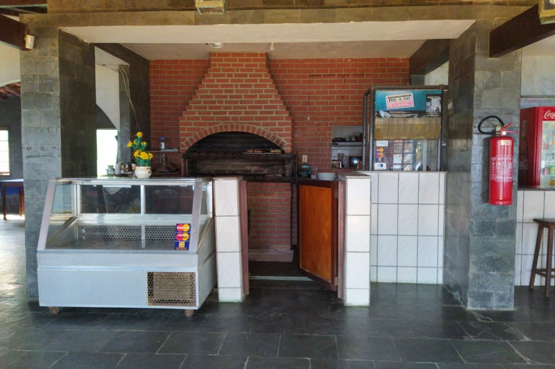 Pousada Praia do Coqueiral主图