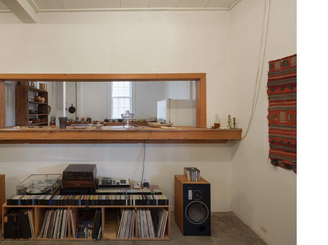 Judd Foundation-马尔法必去景点