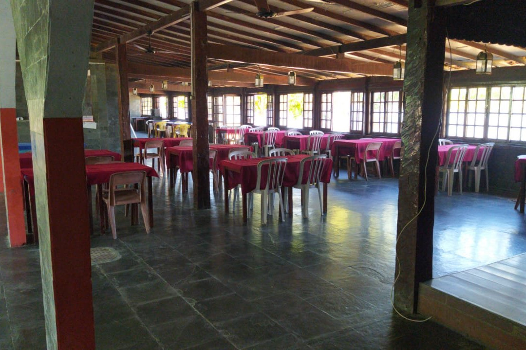 Pousada Praia do Coqueiral主图