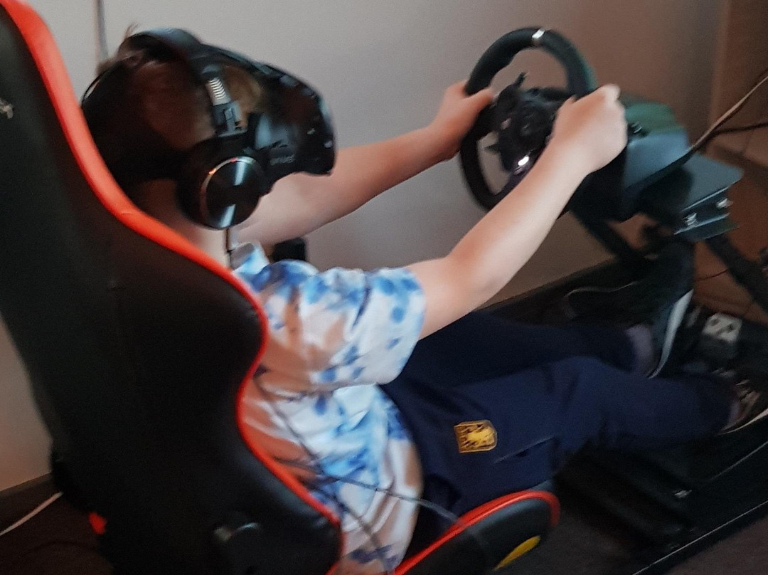 Adventure VR-Driffield必去景点