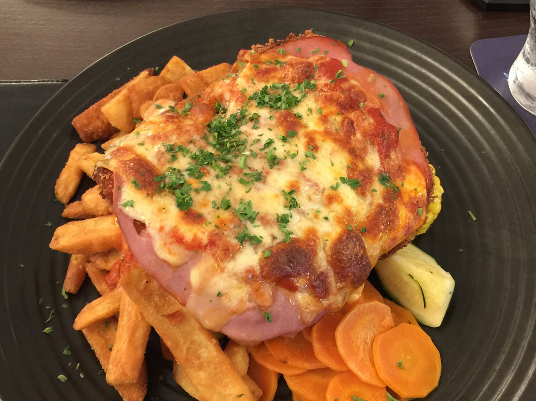 Carriers Arms Hotel Motel主图