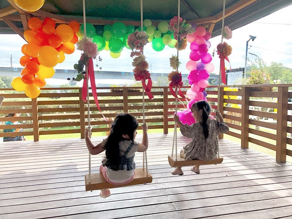 Alpaca Paca-日进市必去景点