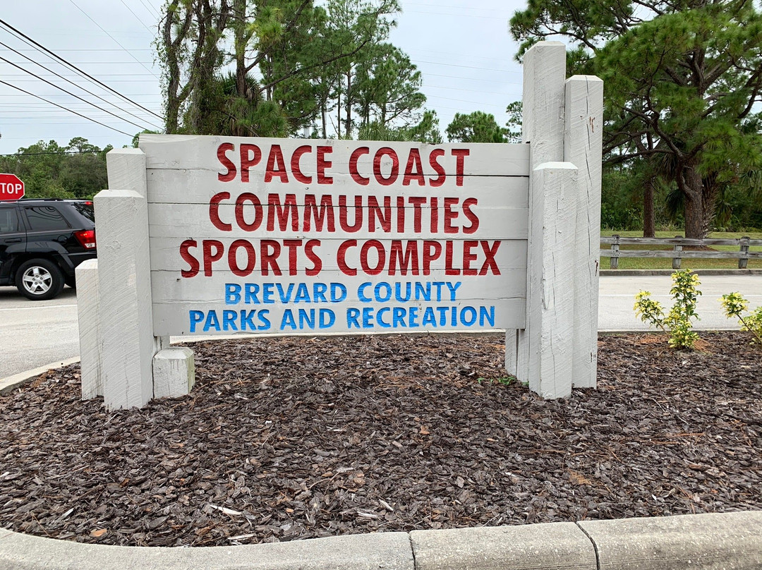 Space Coast Communities Sports Complex景点图片