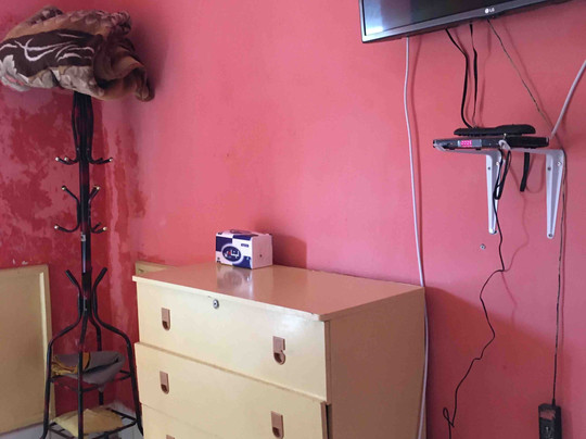 Oriental Hotel主图