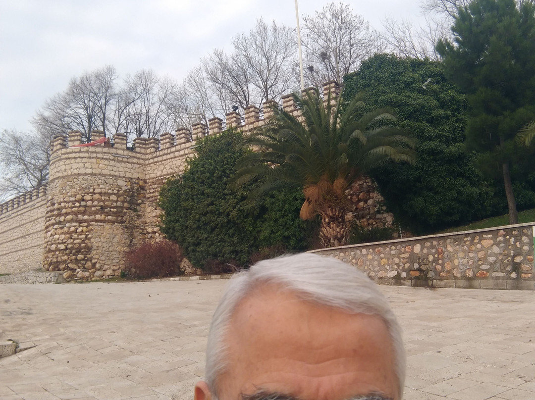 Kestel Kalesi景点图片