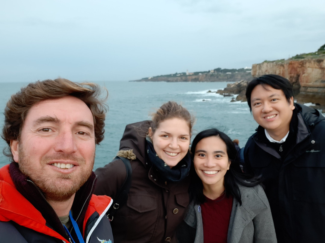 Pipefly-里斯本必去景点