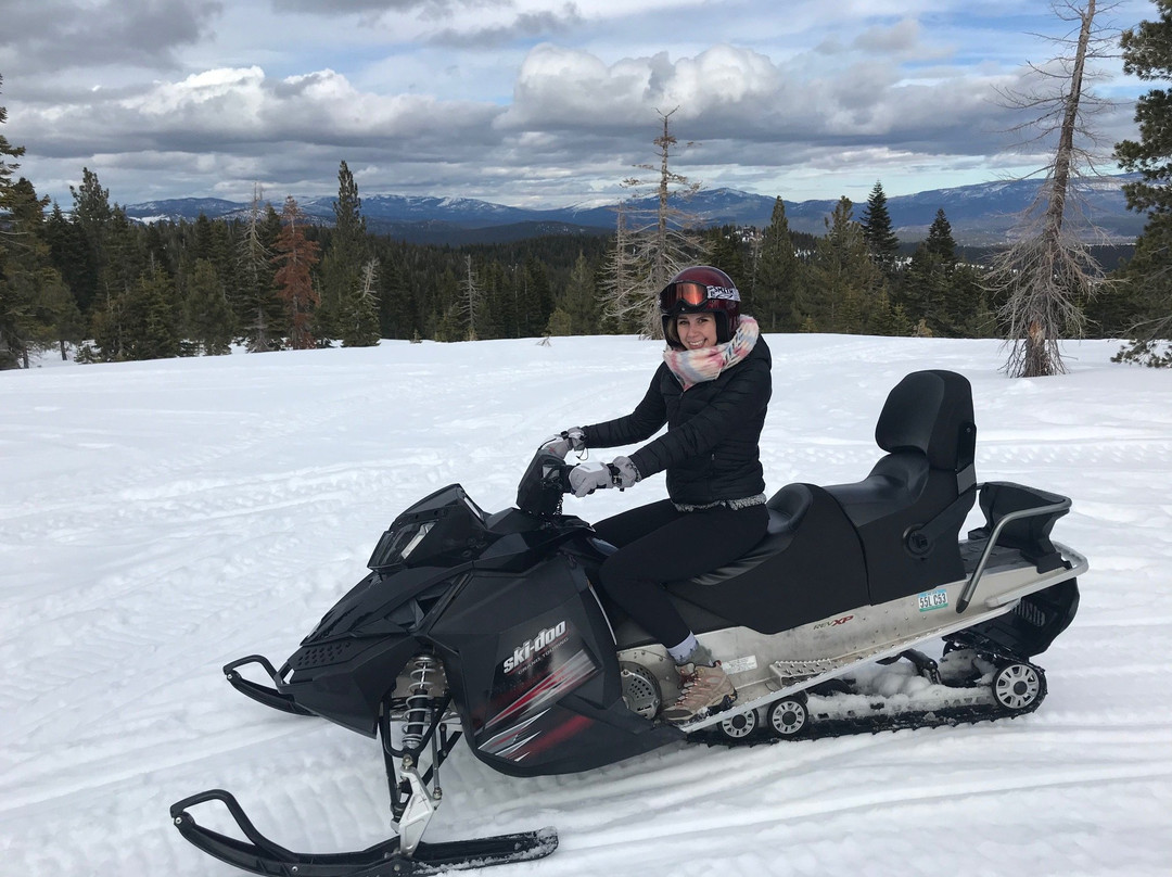 Coldstream Adventures-特拉基必去景点