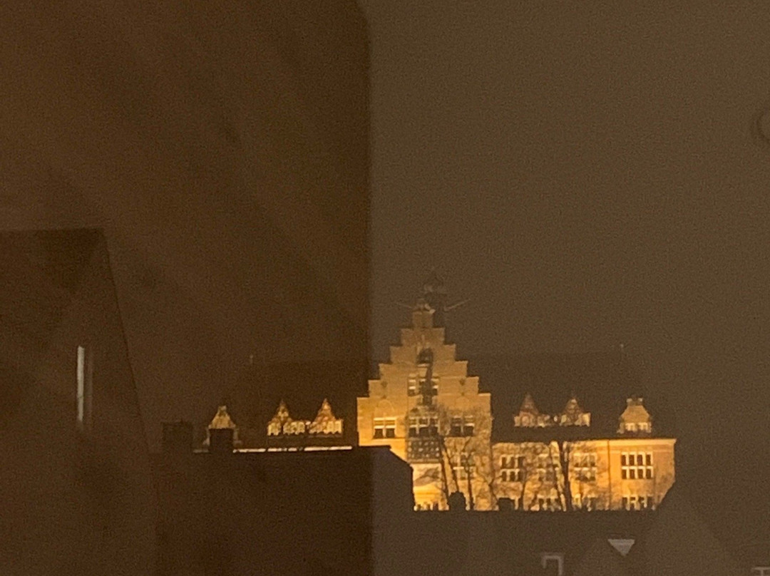 Hotel Alte Post主图