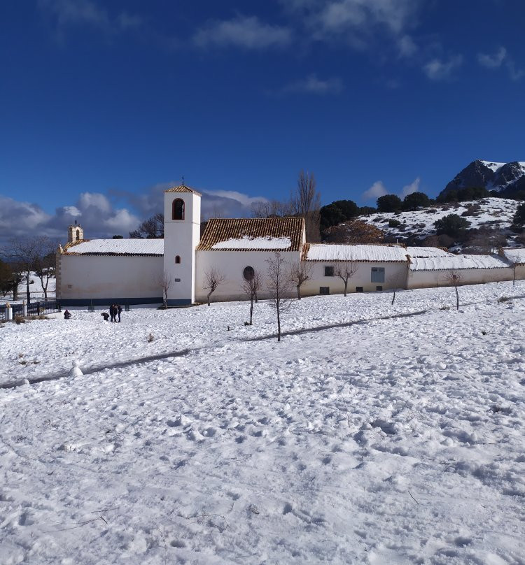 Ermita Virgen de la Cabeza, Maria景点图片