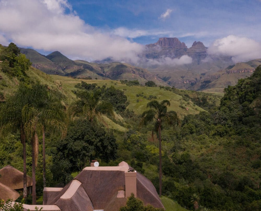 Kukummi Lodge (formerly Mackaya Bella Country Lodge)主图