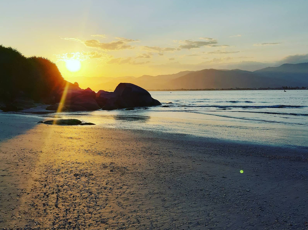 Pousada Ilha do Papagaio主图