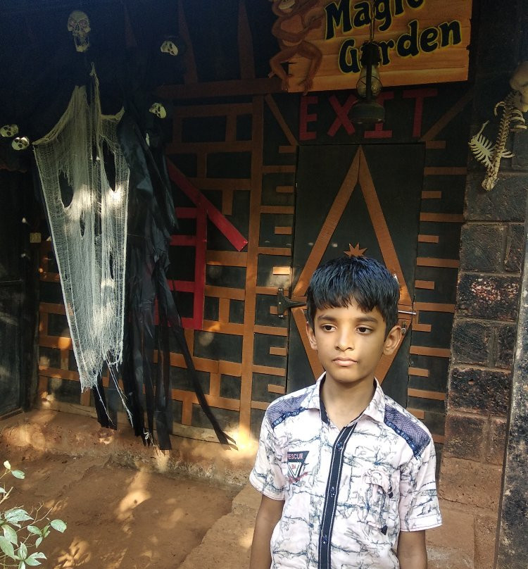 Prachin Konkan & Magic Garden景点图片