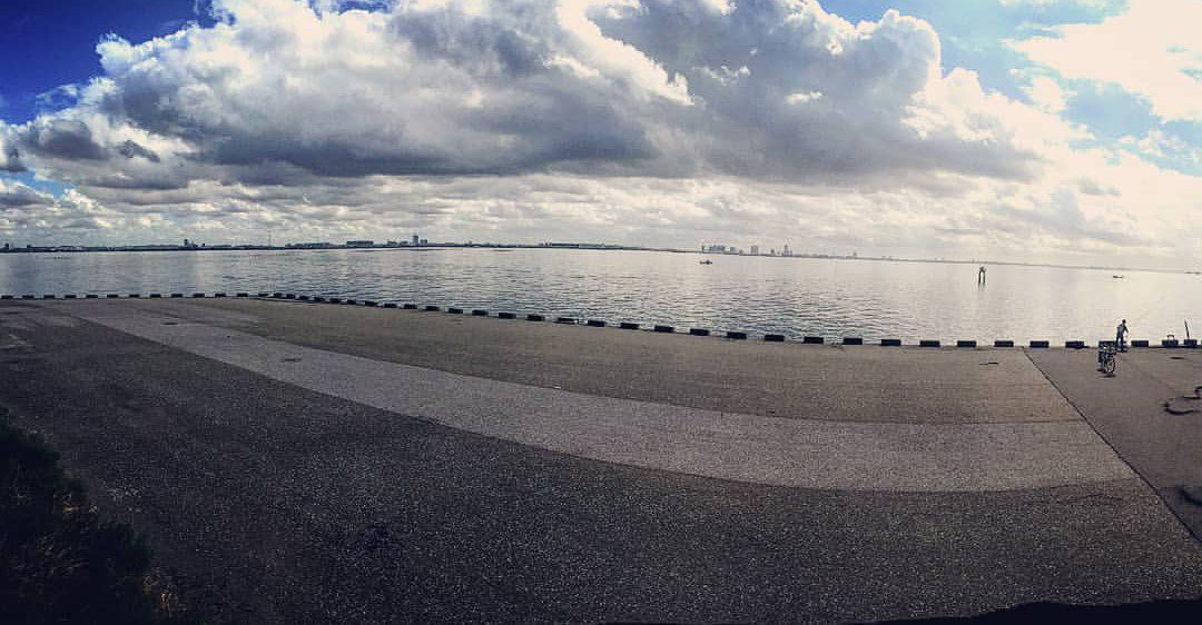 Urayasu Comprehensive Park-浦安市必去景点