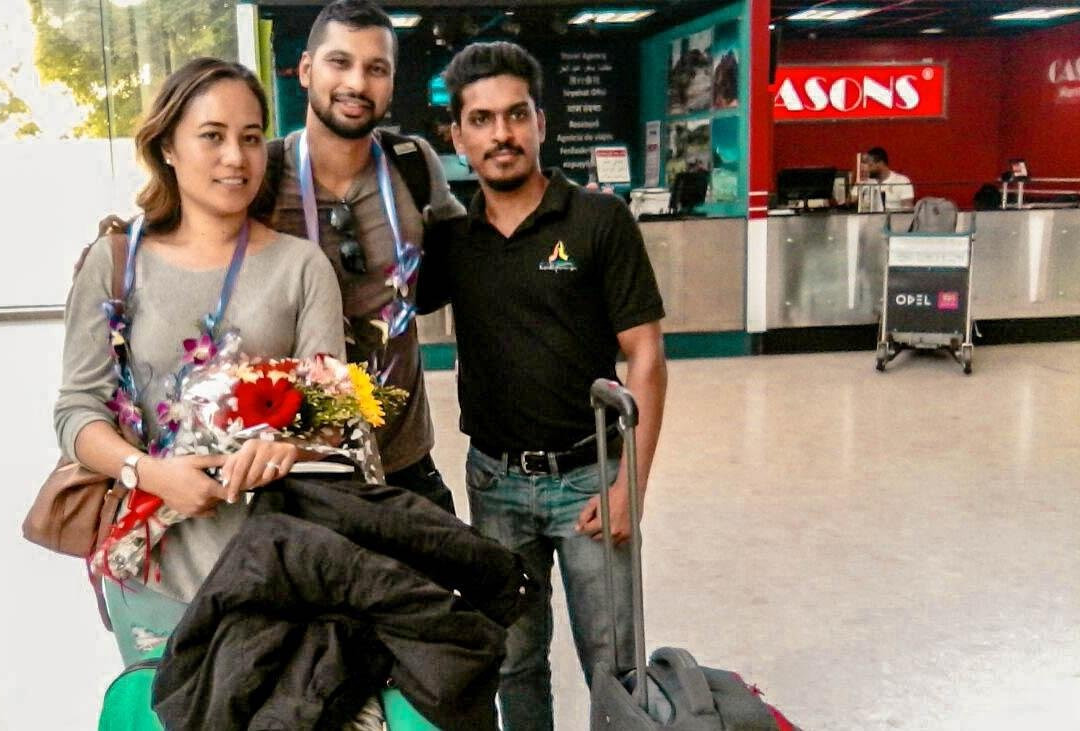 Lakpura LLC-Ohiya必去景点