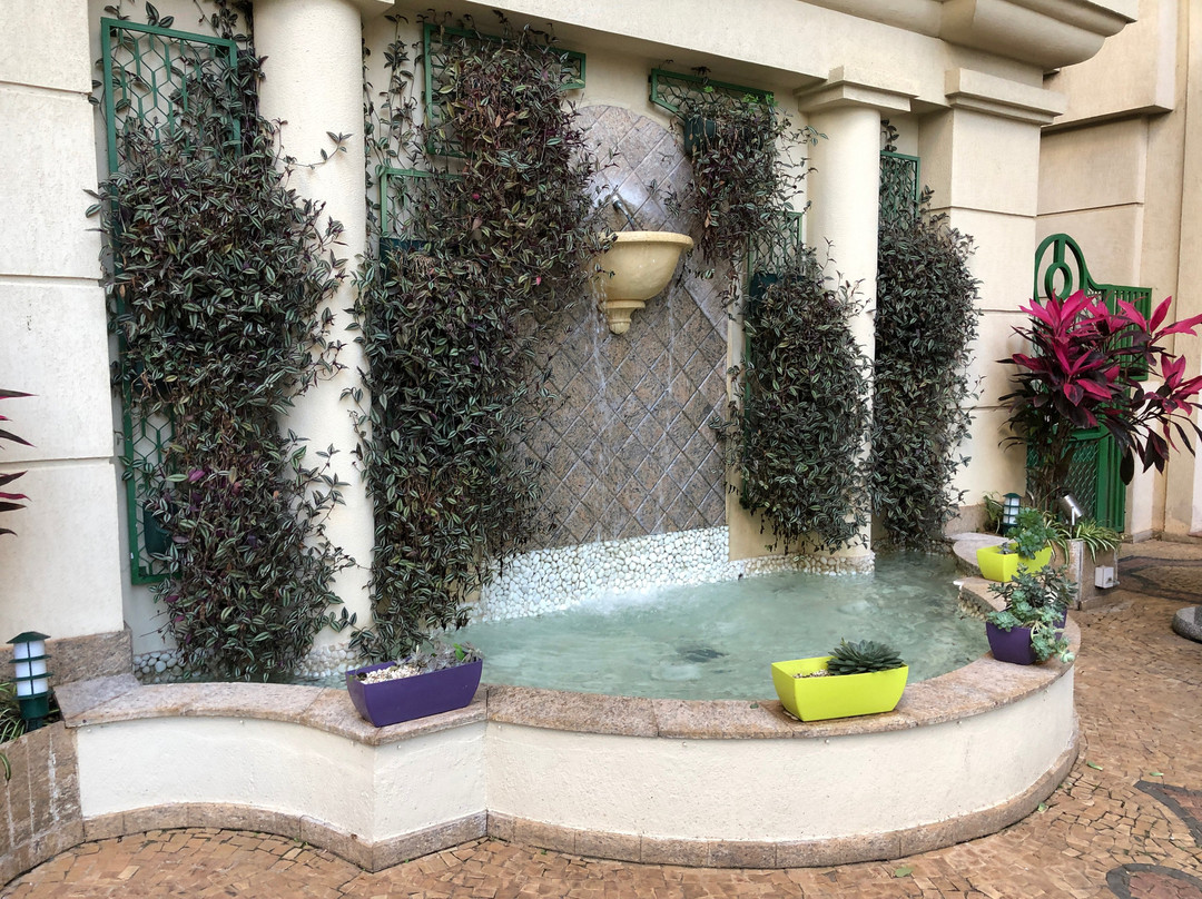 Meliá Campinas主图