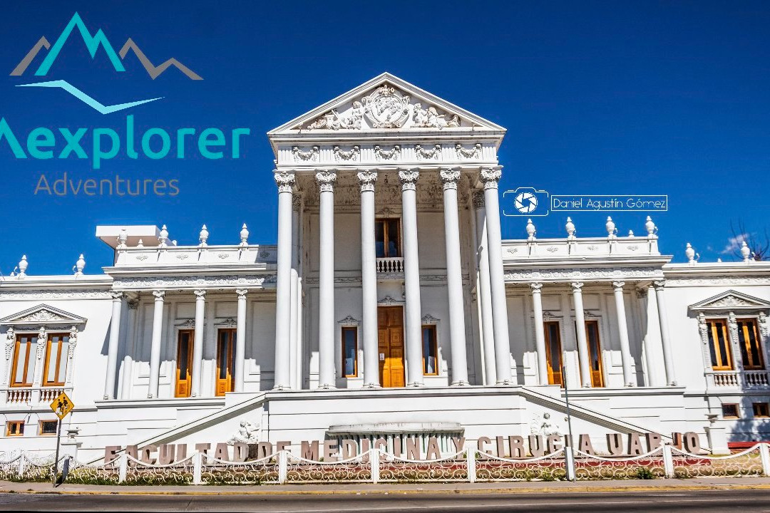 Mexplorer Adventures-瓦哈卡必去景点