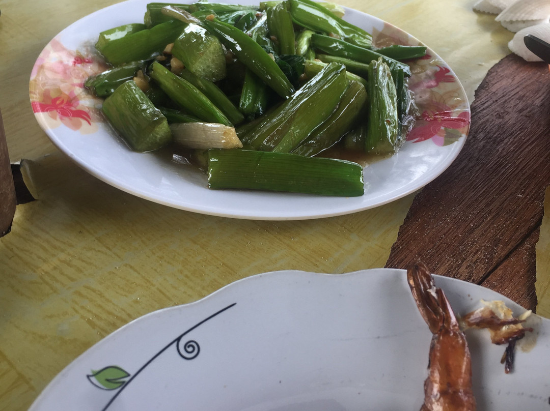 Tanjung Kelayang Beach-勿里洞岛必去景点